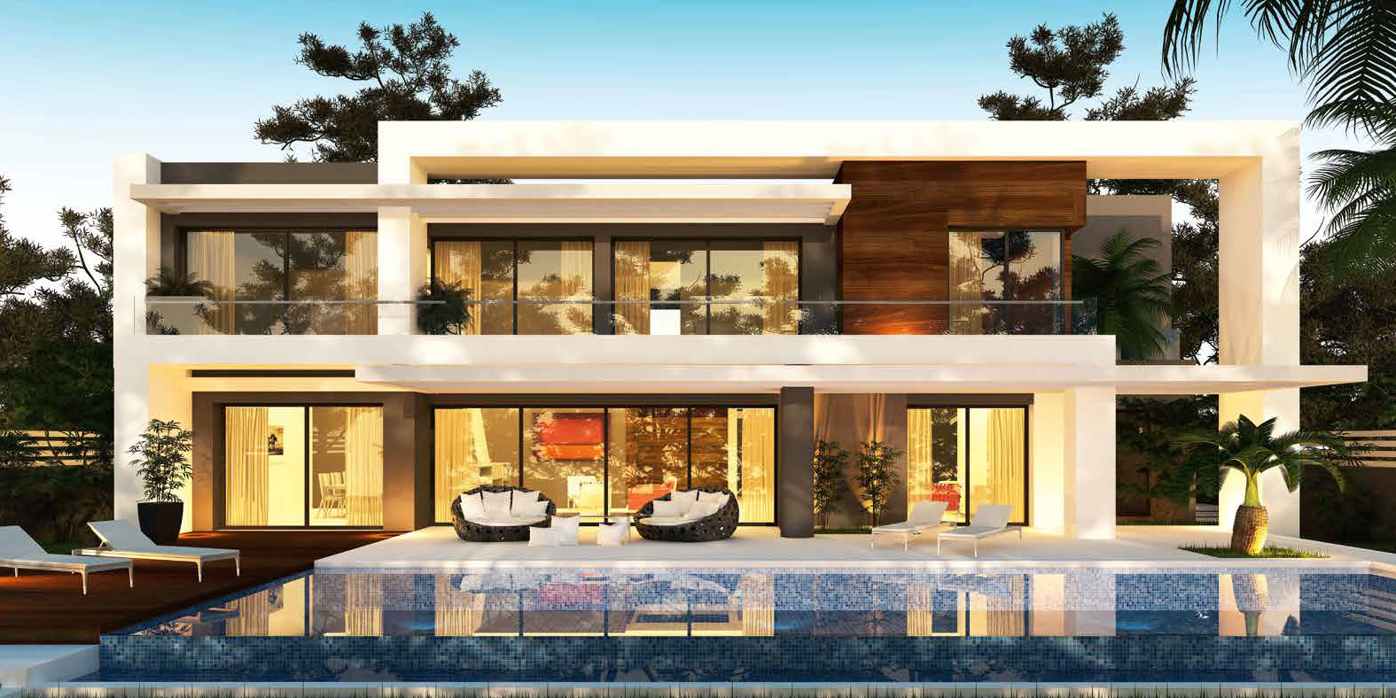 صورة العقار