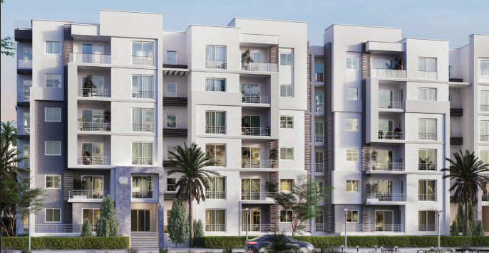 صورة العقار