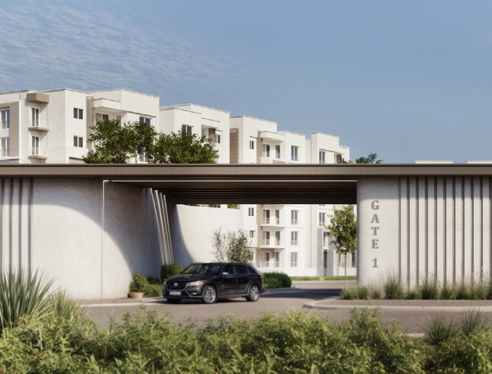 صورة العقار