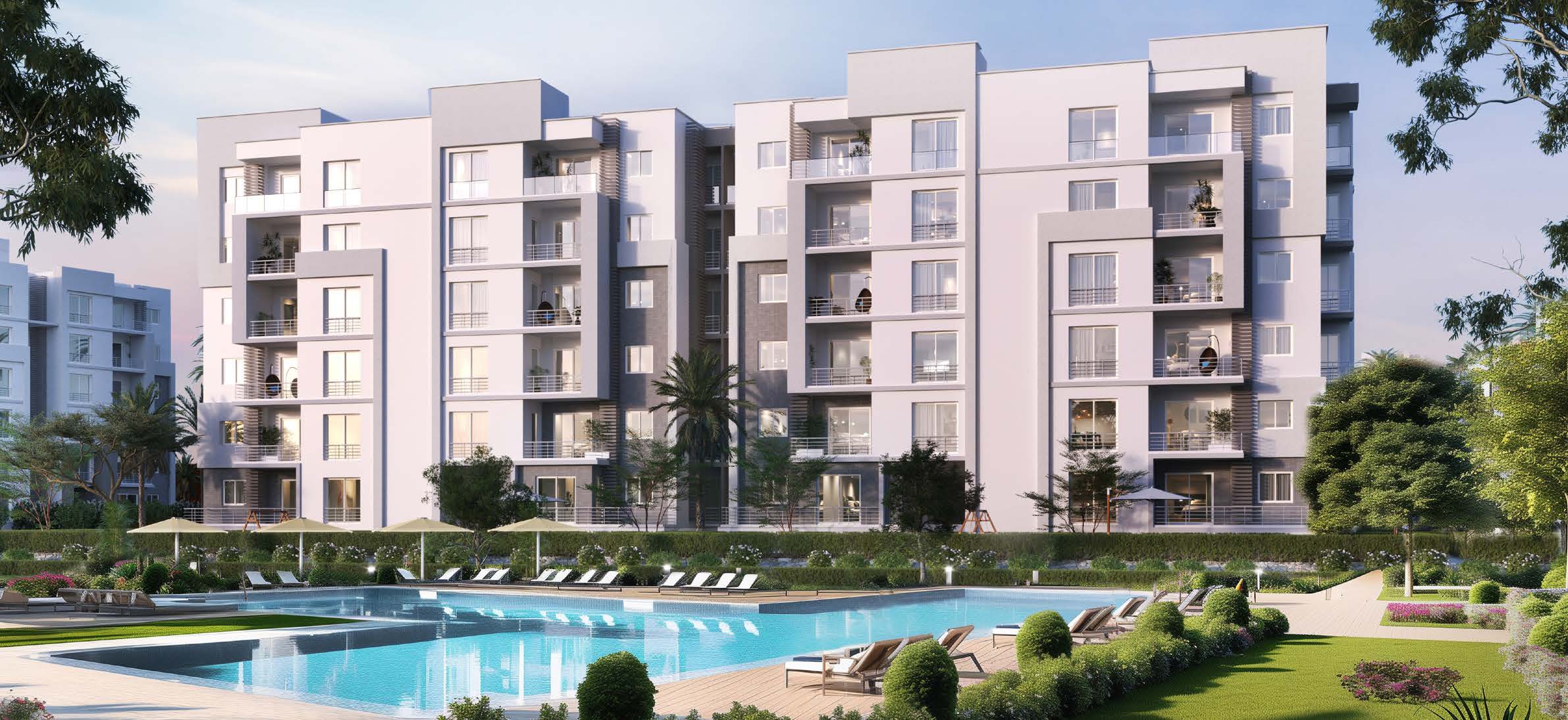 صورة العقار