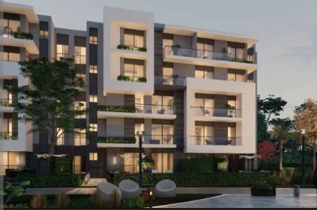 صورة العقار