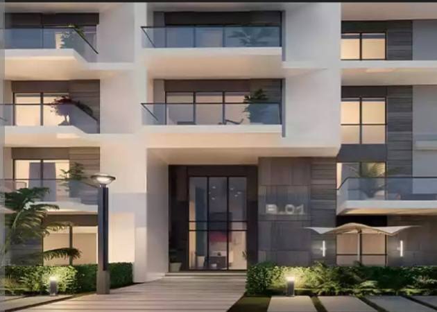 صورة العقار