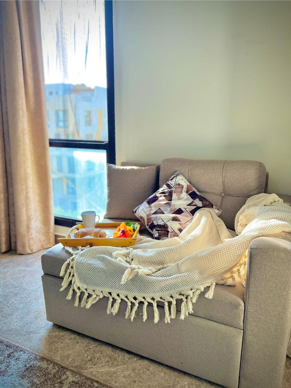 صورة العقار