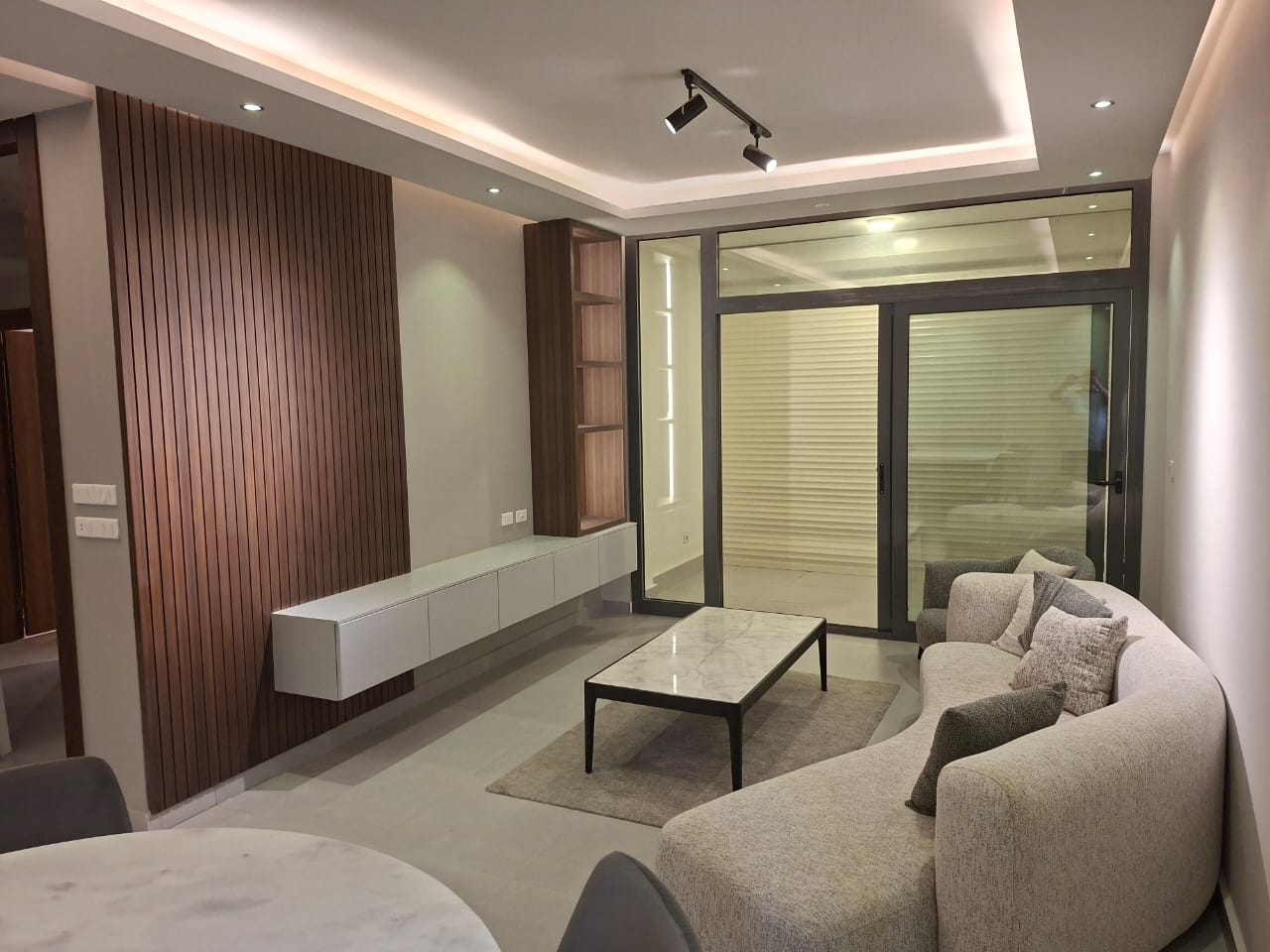 صورة العقار