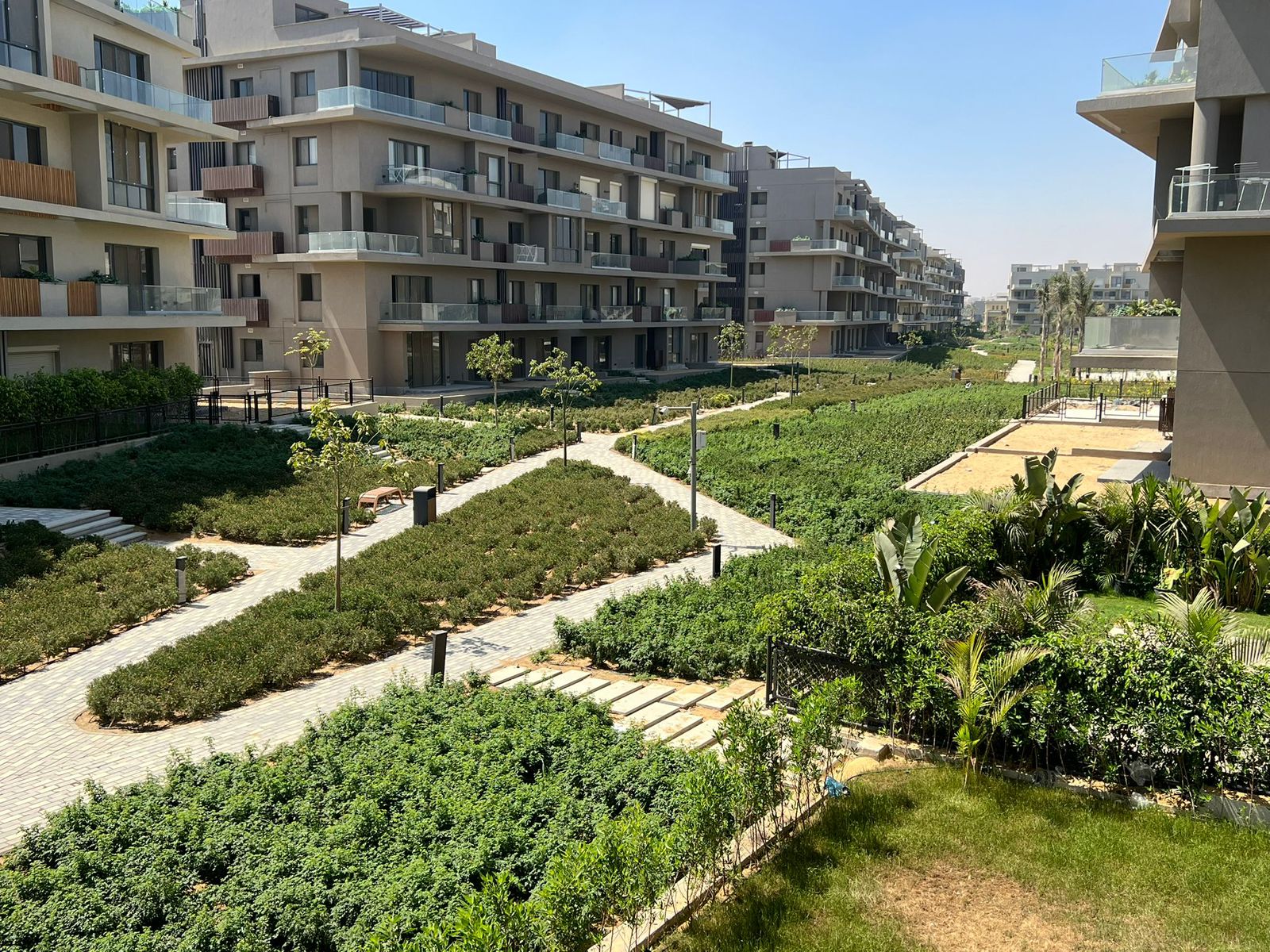 صورة العقار