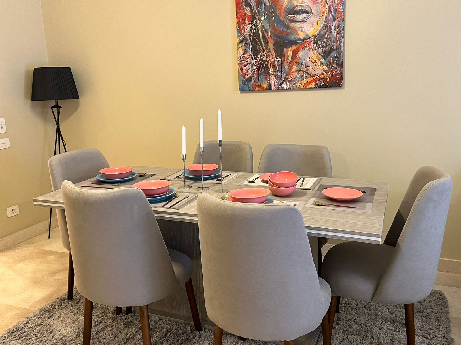 صورة العقار