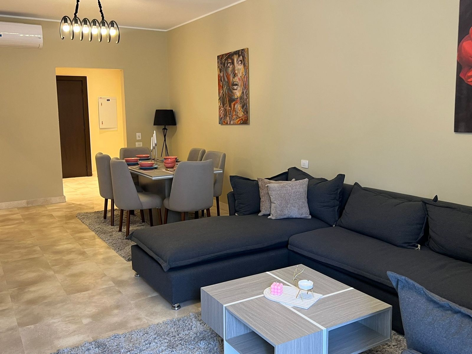 صورة العقار