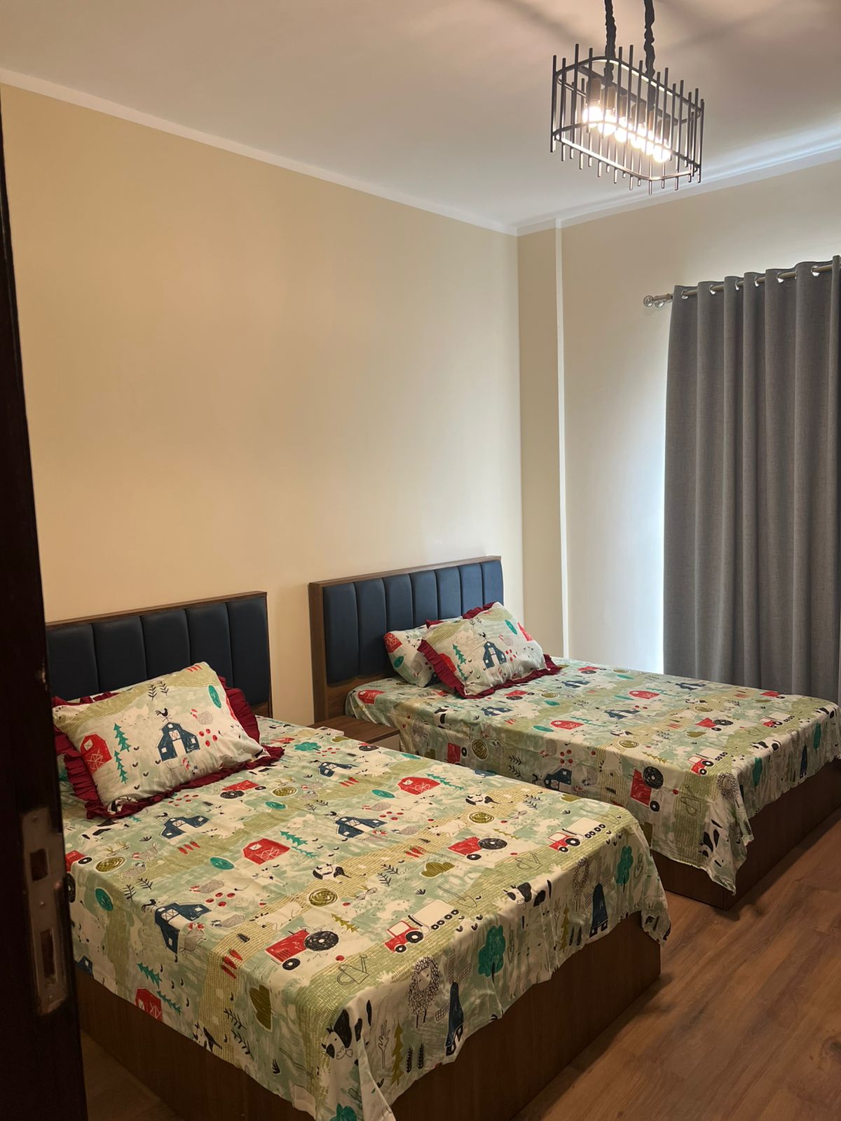 صورة العقار