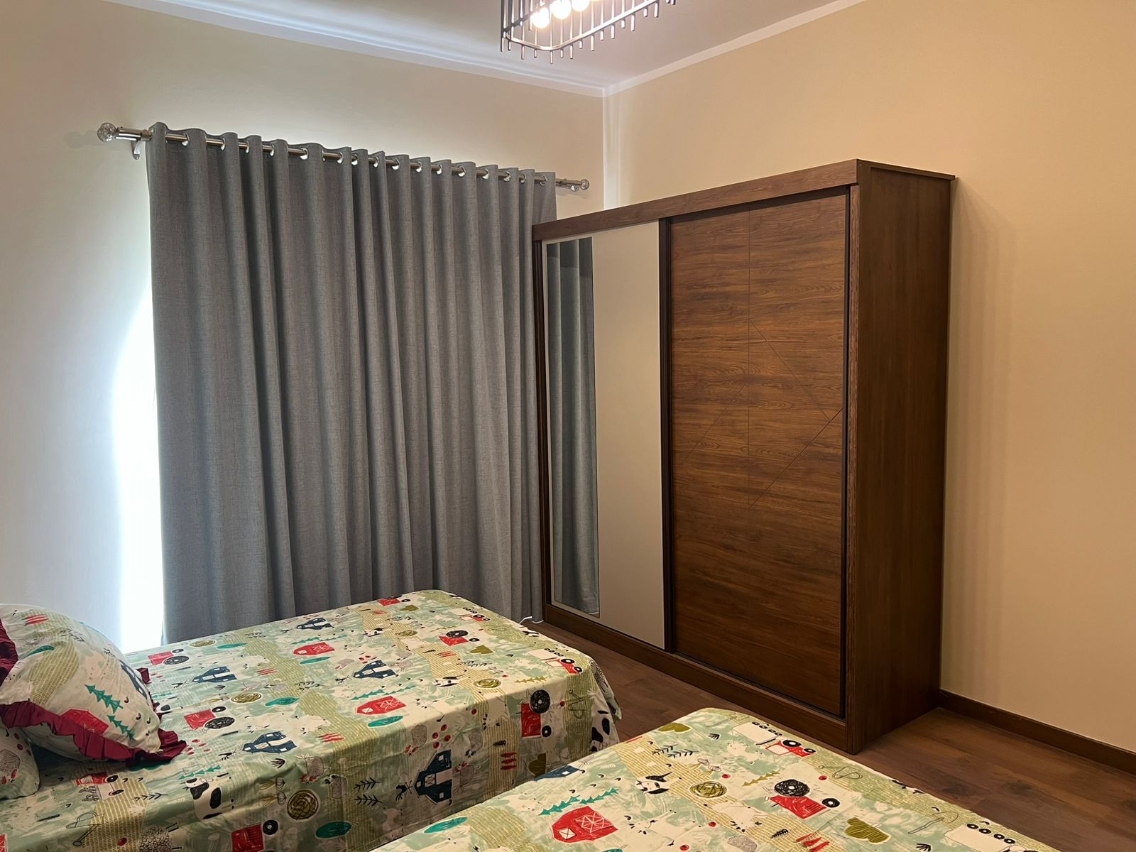 صورة العقار