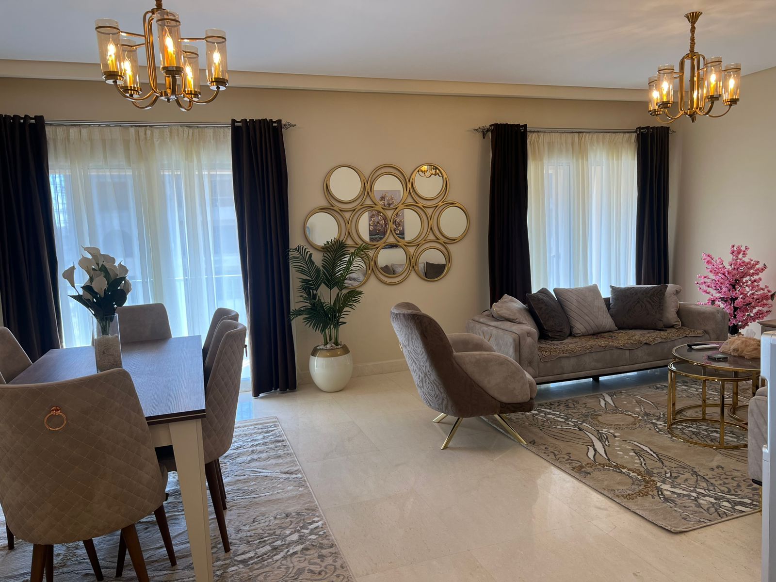 صورة العقار