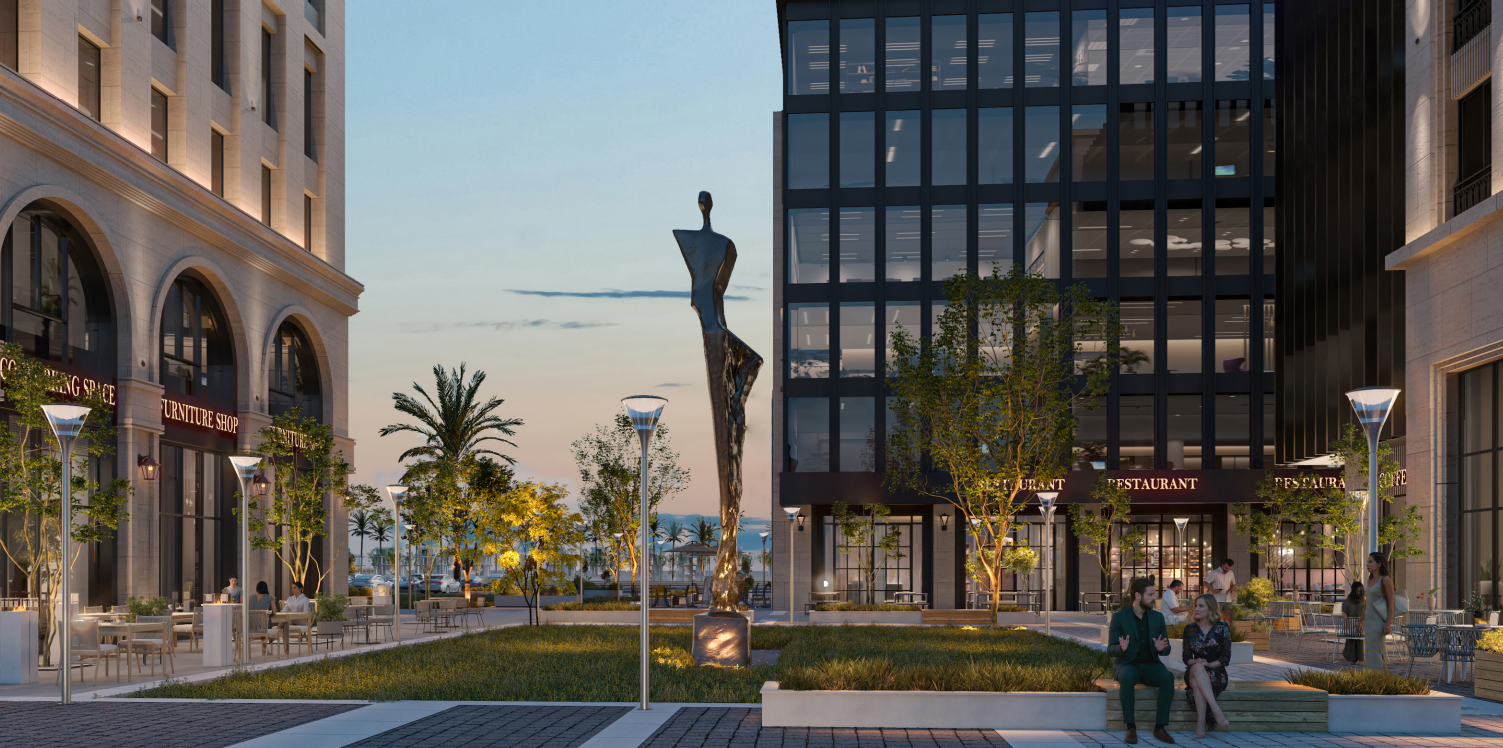 صورة العقار