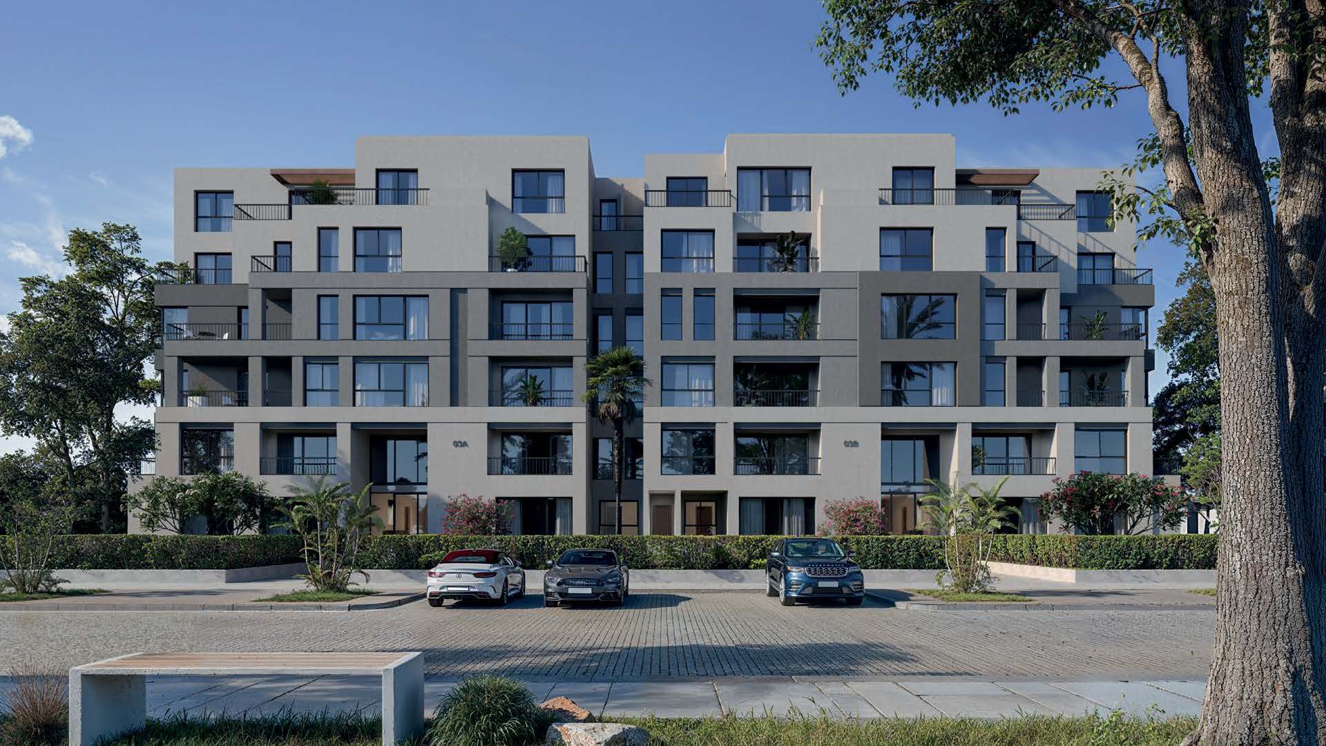 صورة العقار