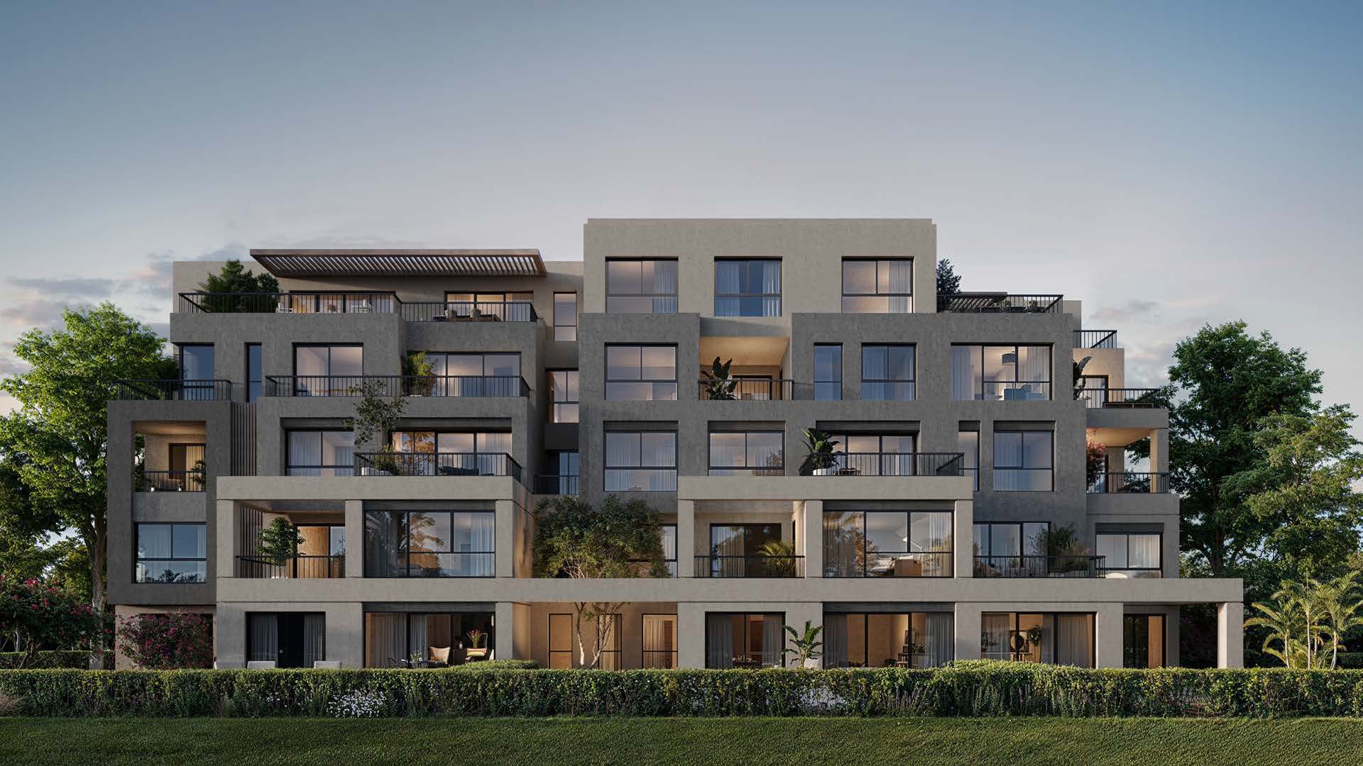 صورة العقار