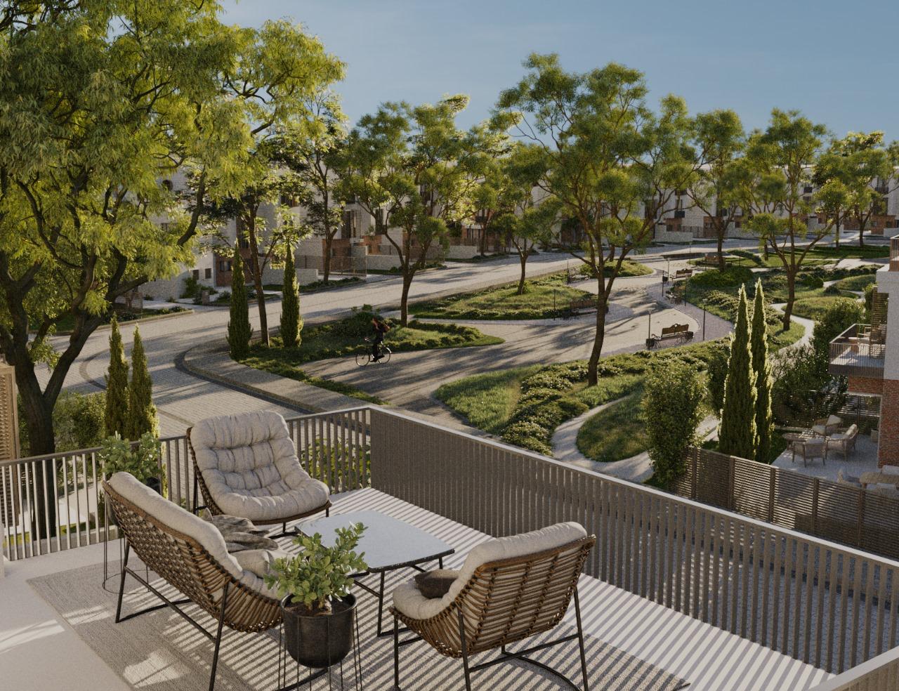 صورة العقار