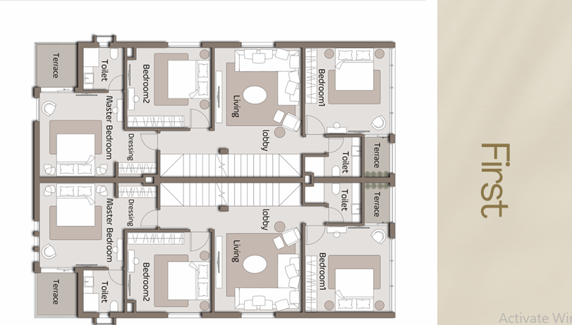 صورة العقار