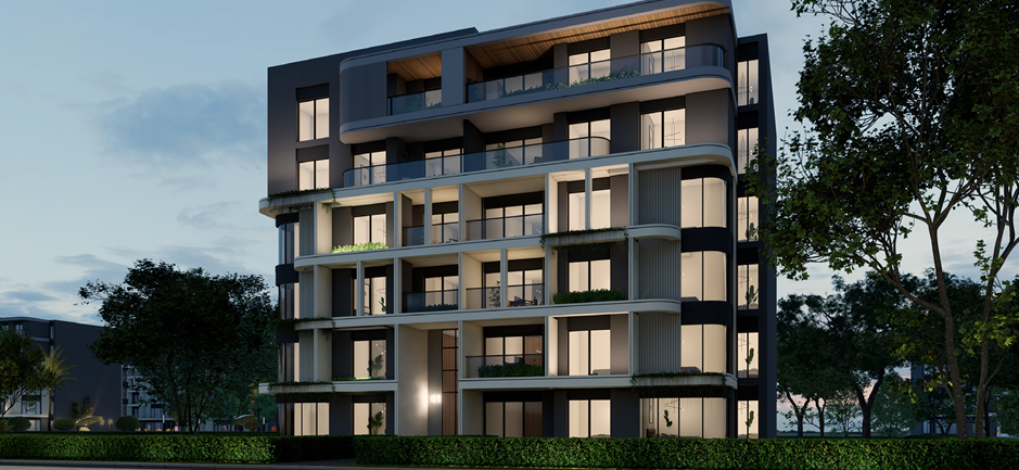 صورة العقار