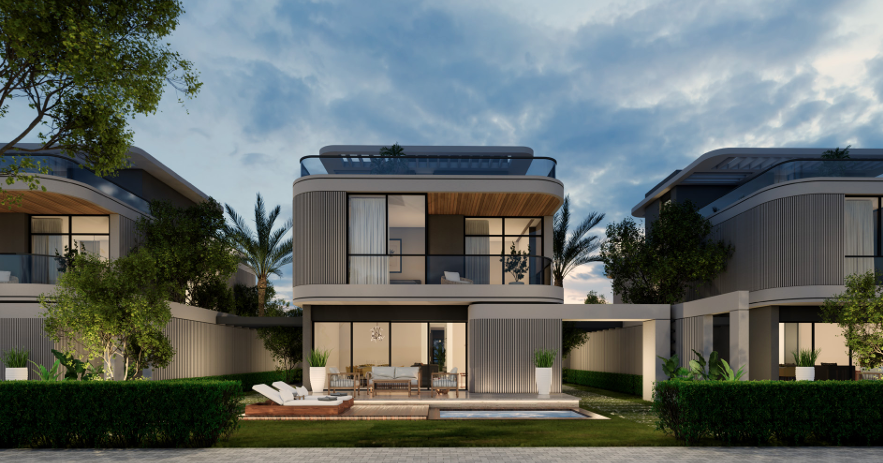 صورة العقار