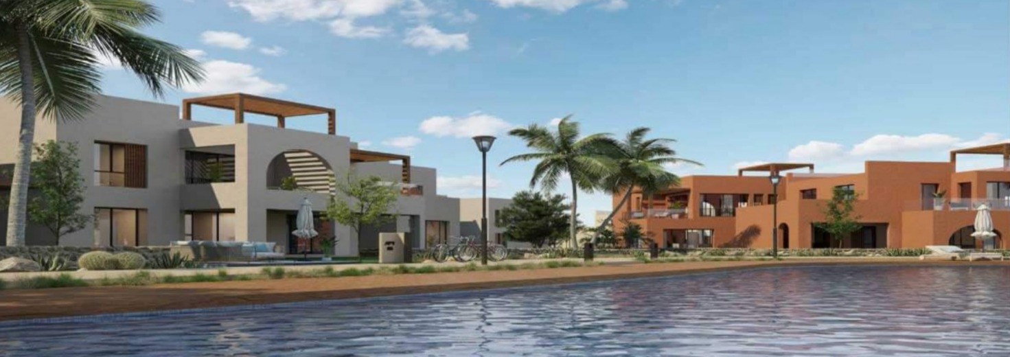 تاون هاوس للبيع في سيال – مكادي | 3 غرف نوم | 3 حمامات | تشطيب كامل