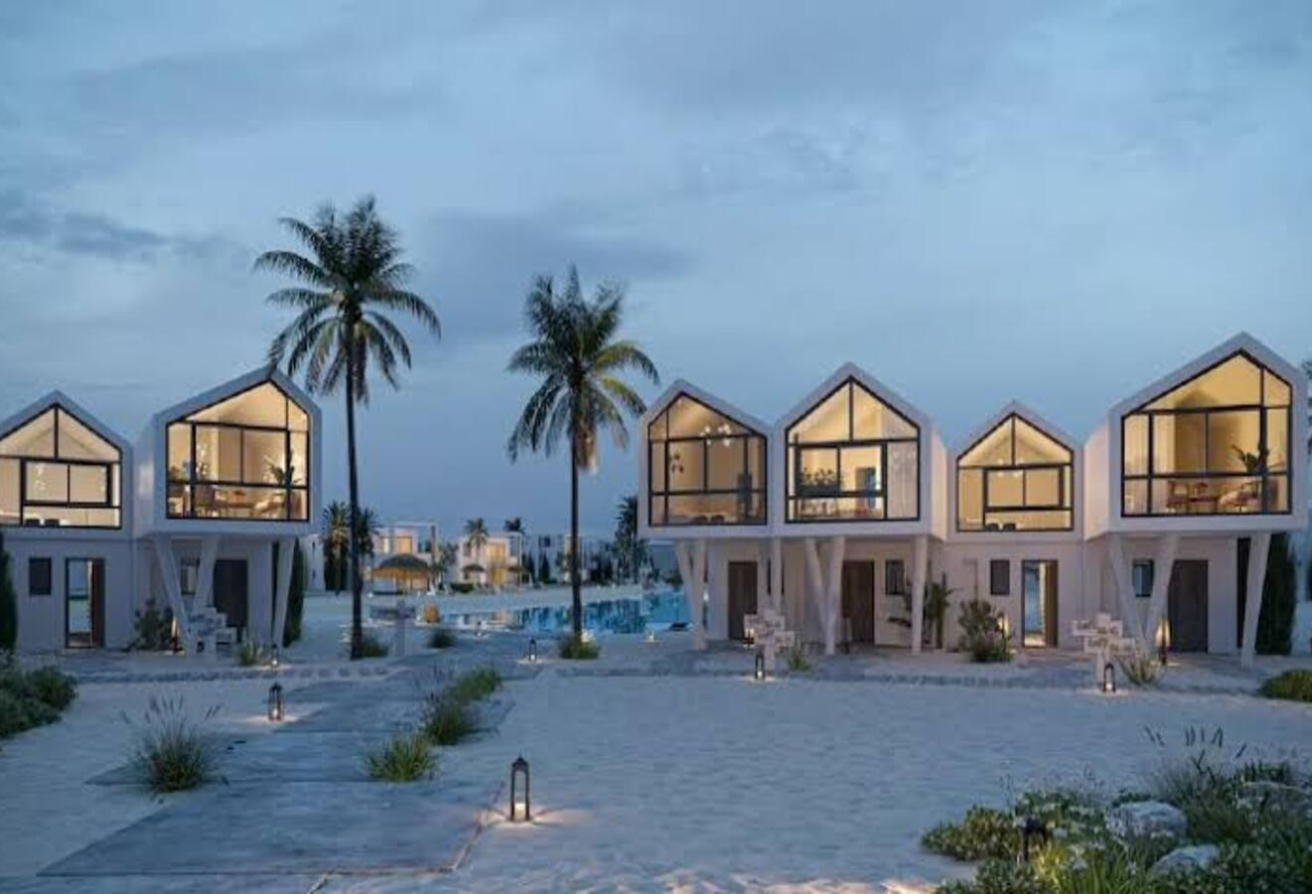 صورة العقار