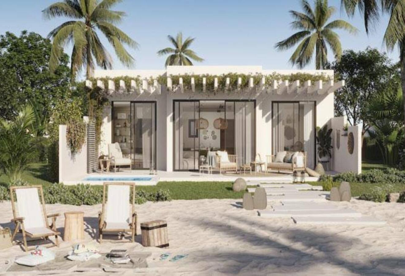 صورة العقار