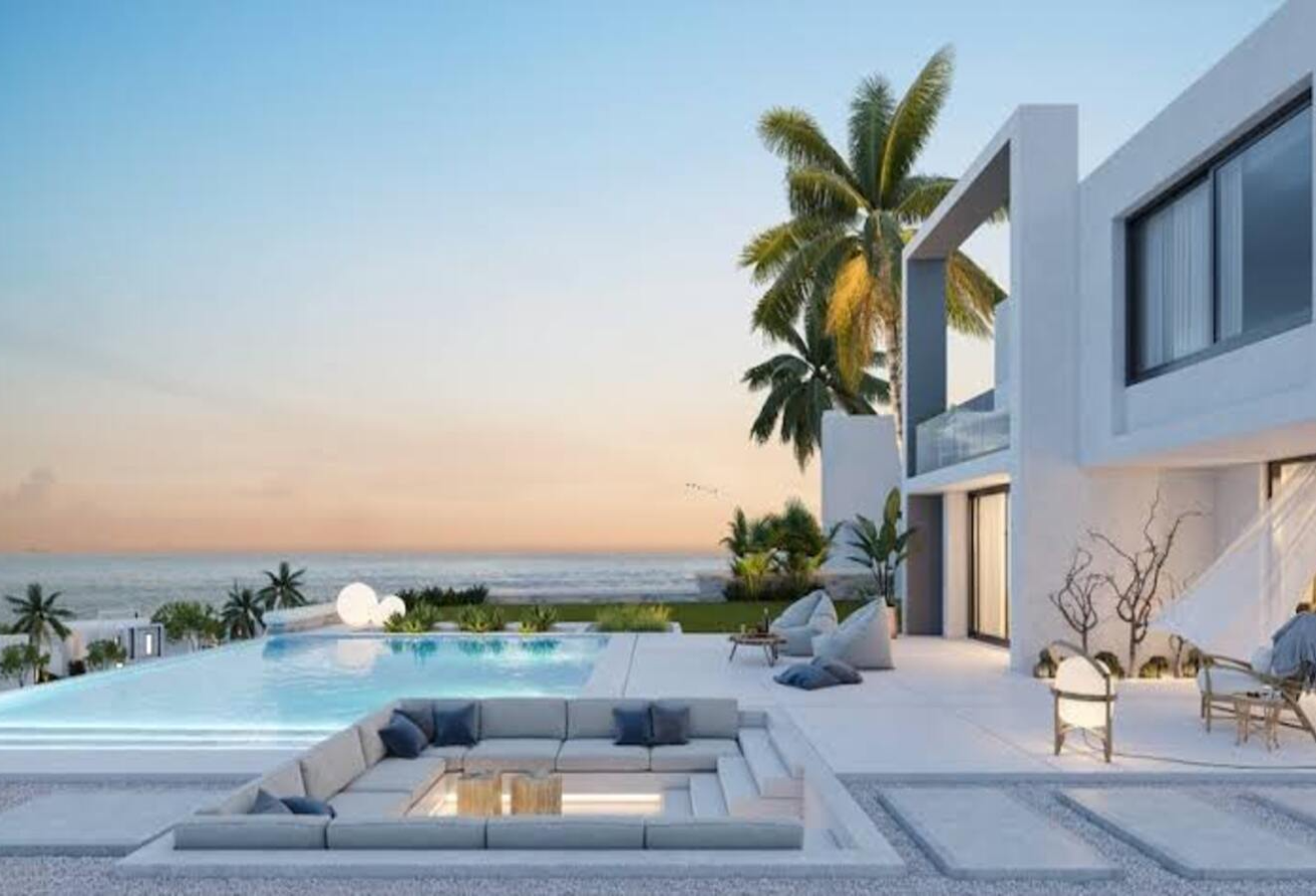 صورة العقار