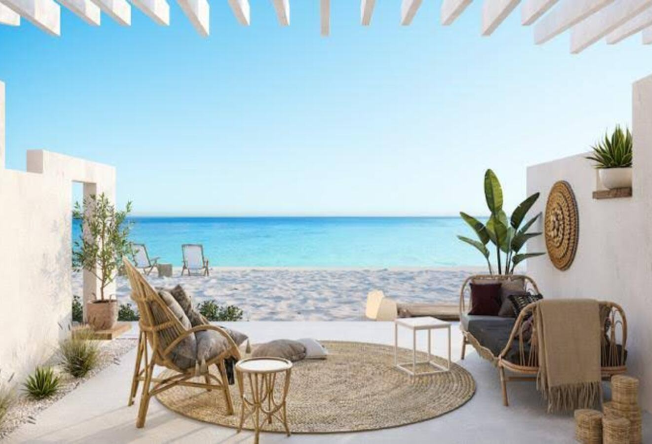 صورة العقار