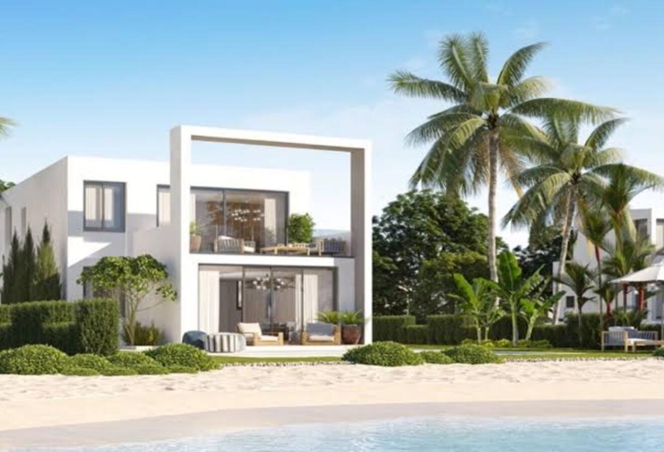 صورة العقار