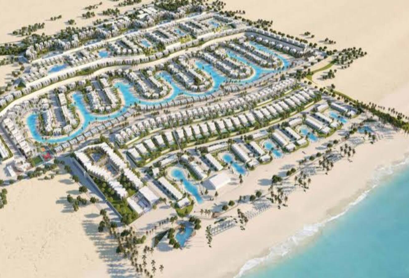 صورة العقار