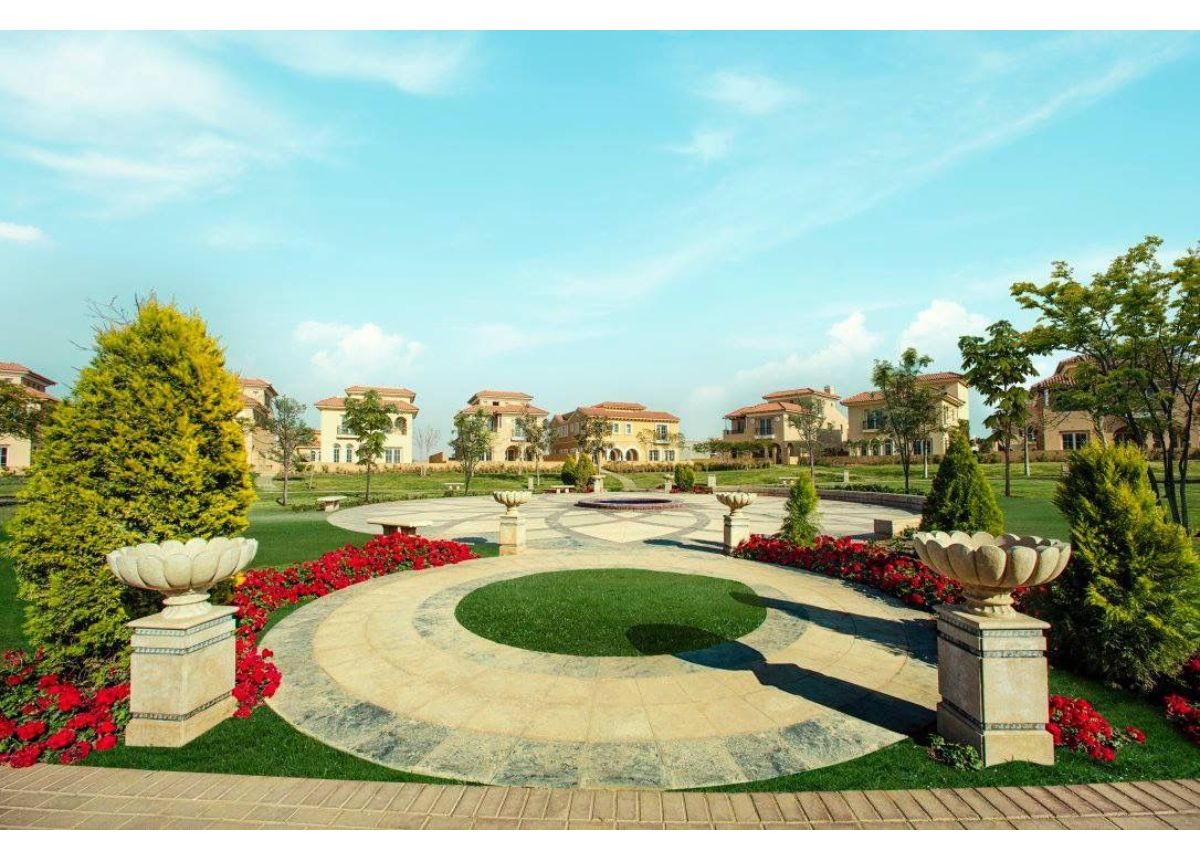 صورة العقار