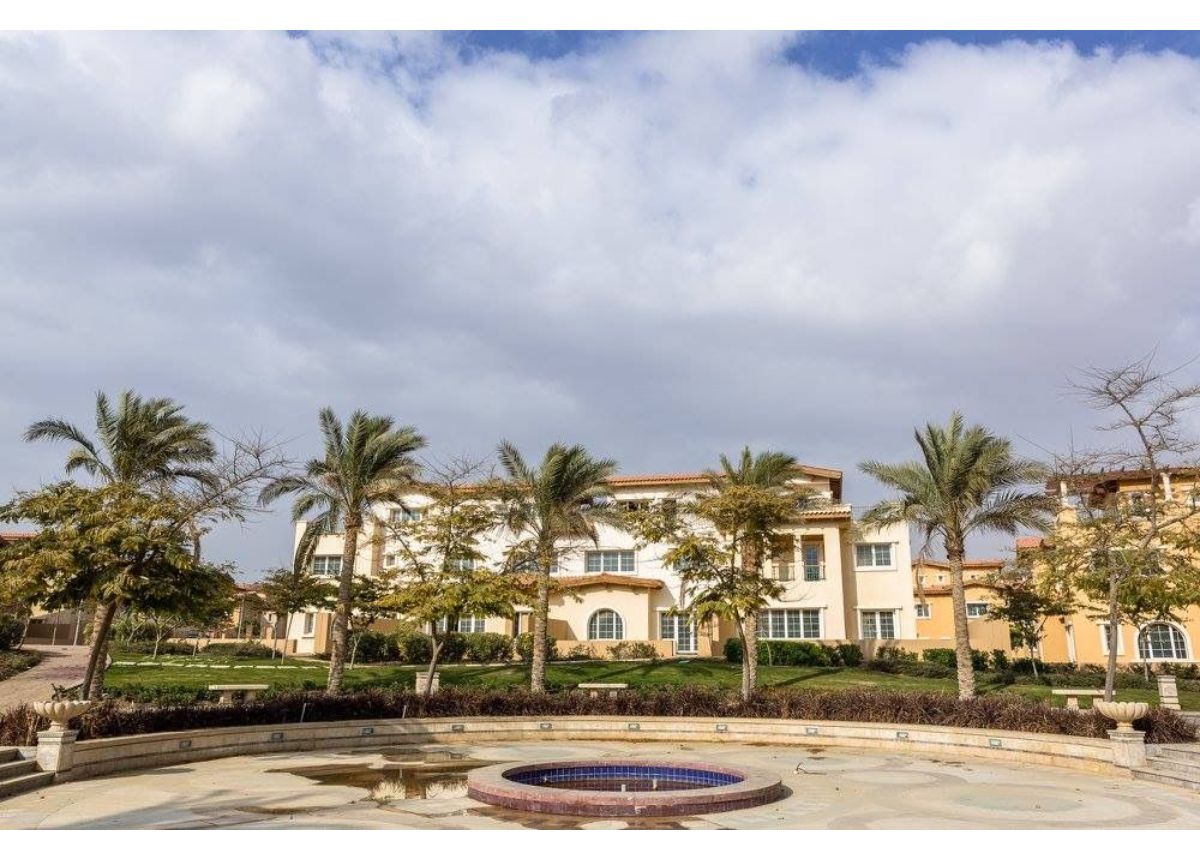 صورة العقار