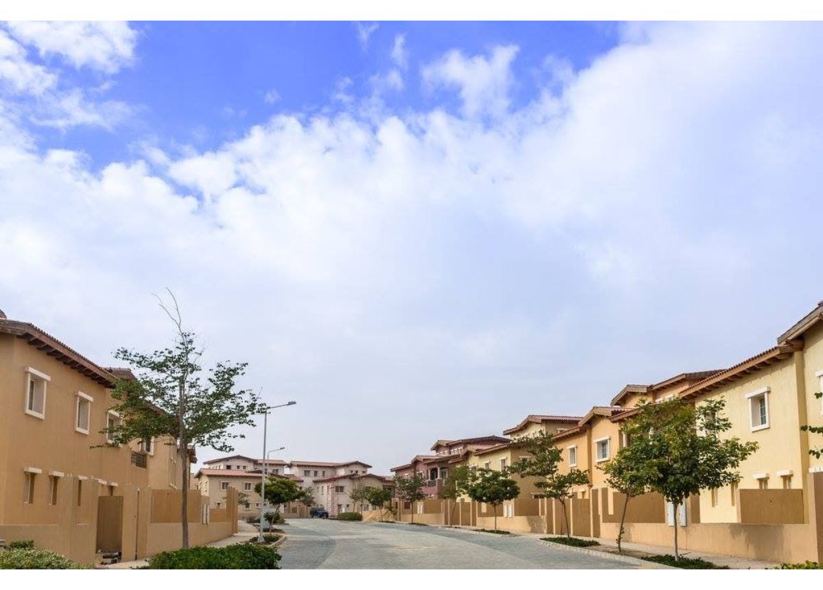 صورة العقار