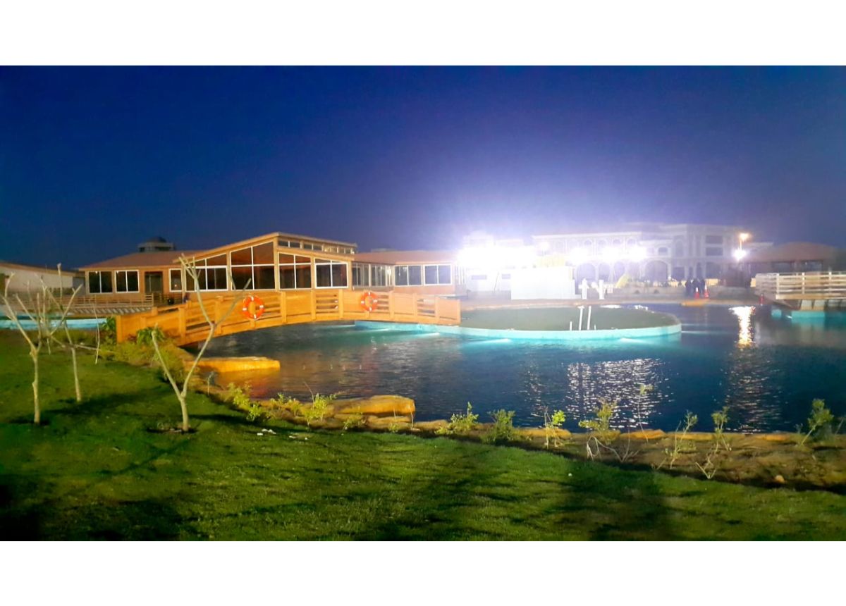 صورة العقار