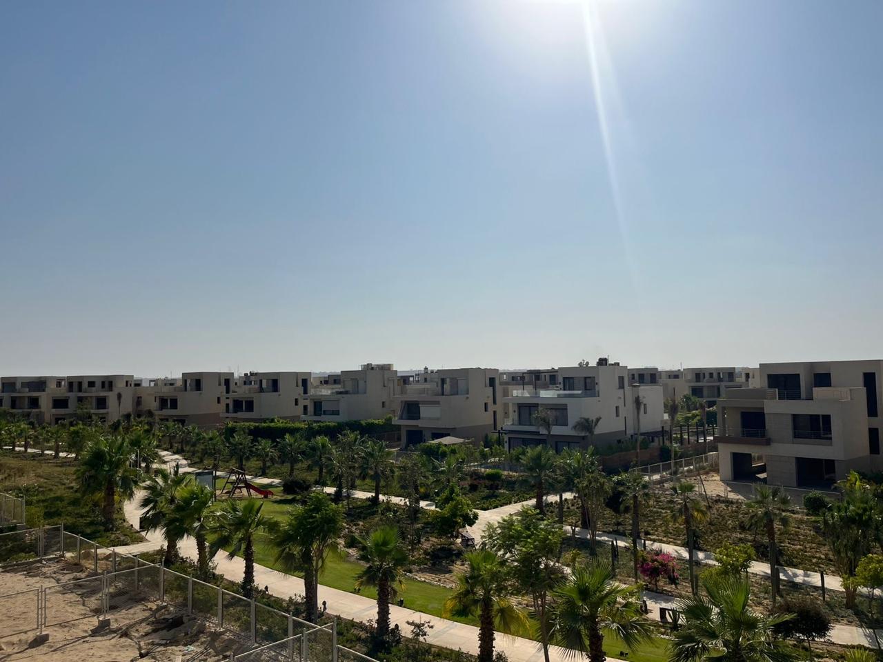 صورة العقار