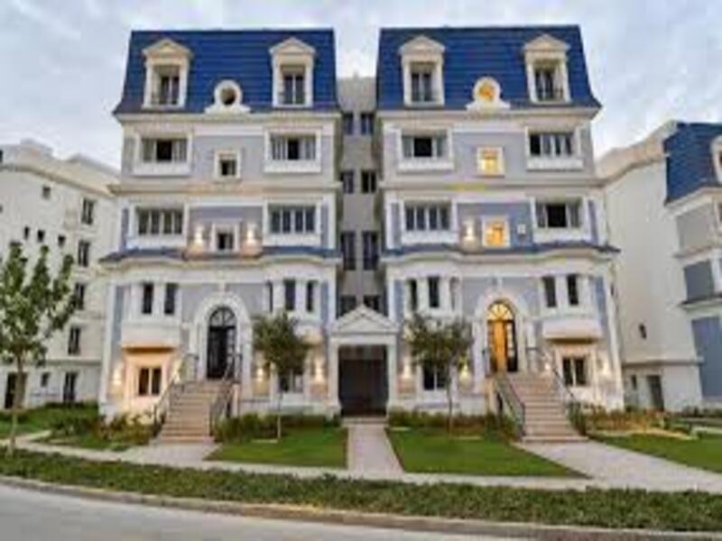 صورة العقار