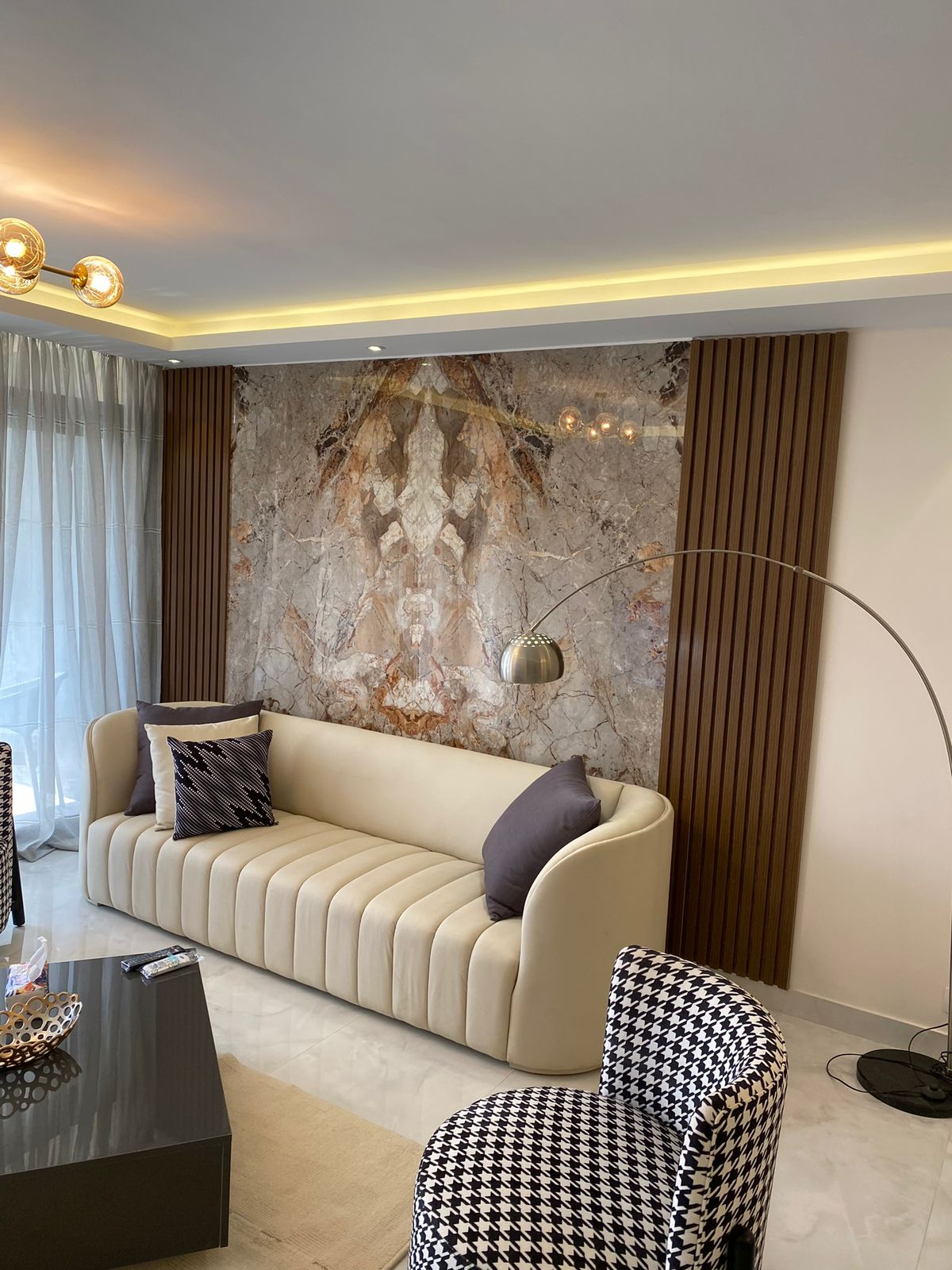 صورة العقار