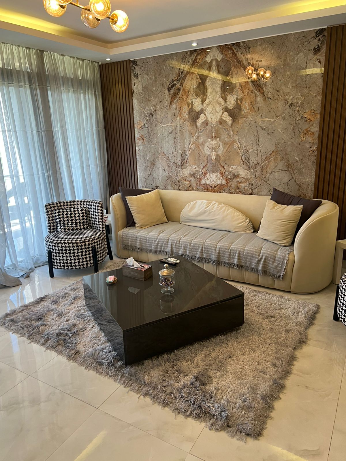 صورة العقار