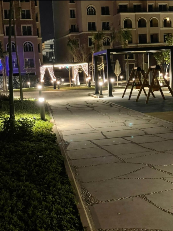 صورة العقار