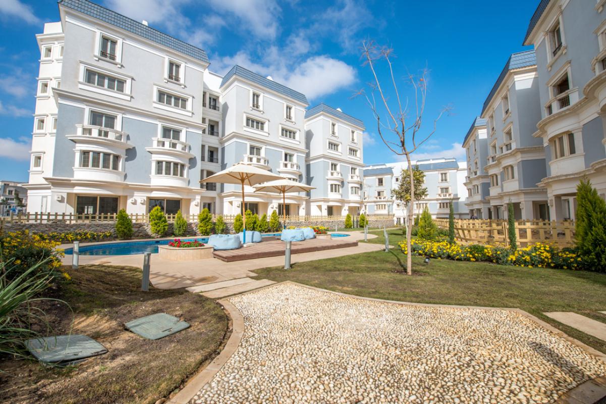 صورة العقار