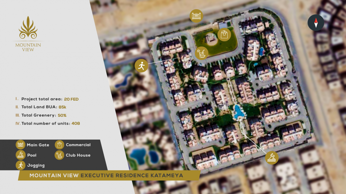 صورة العقار