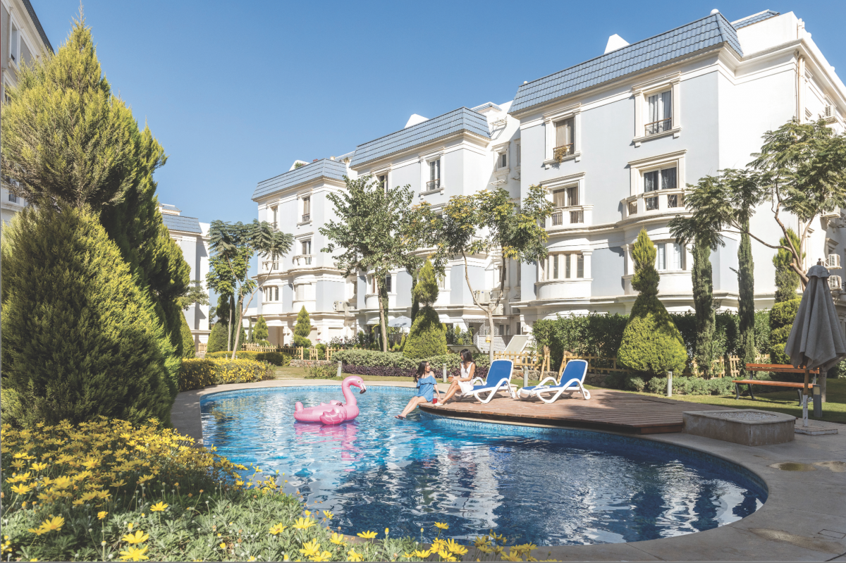 صورة العقار