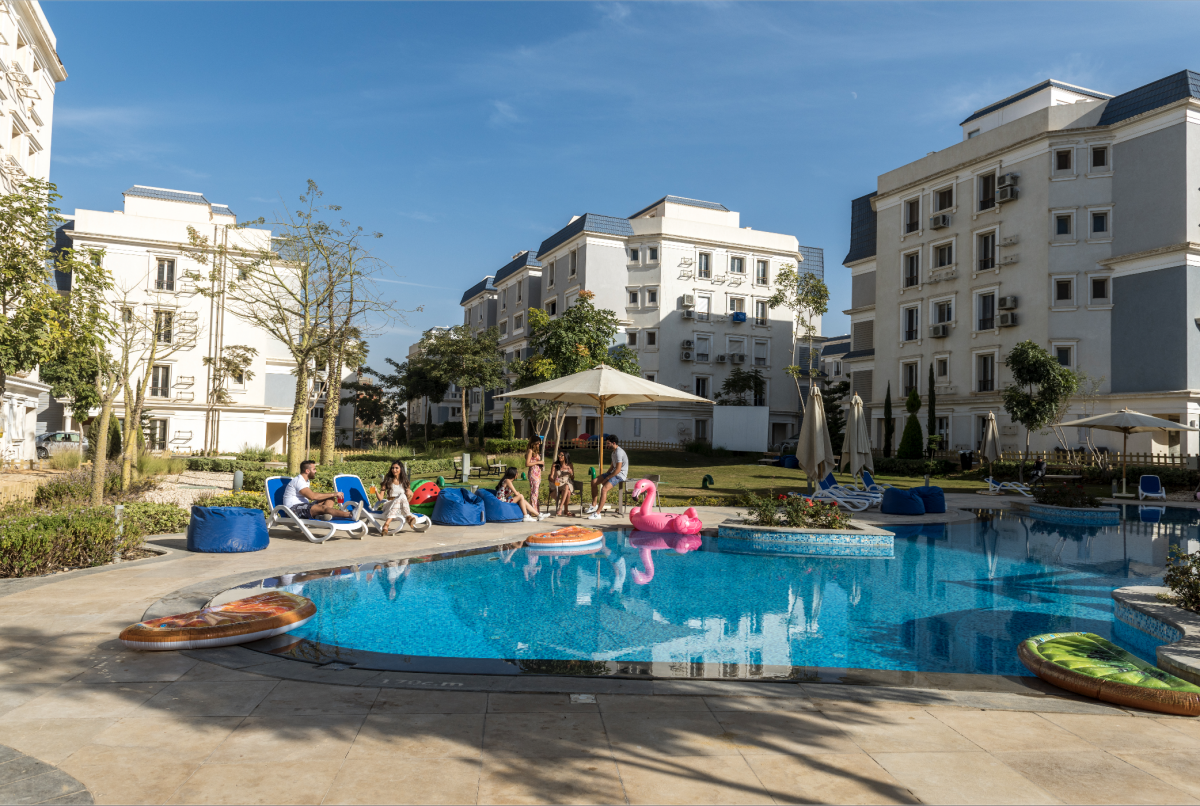 صورة العقار