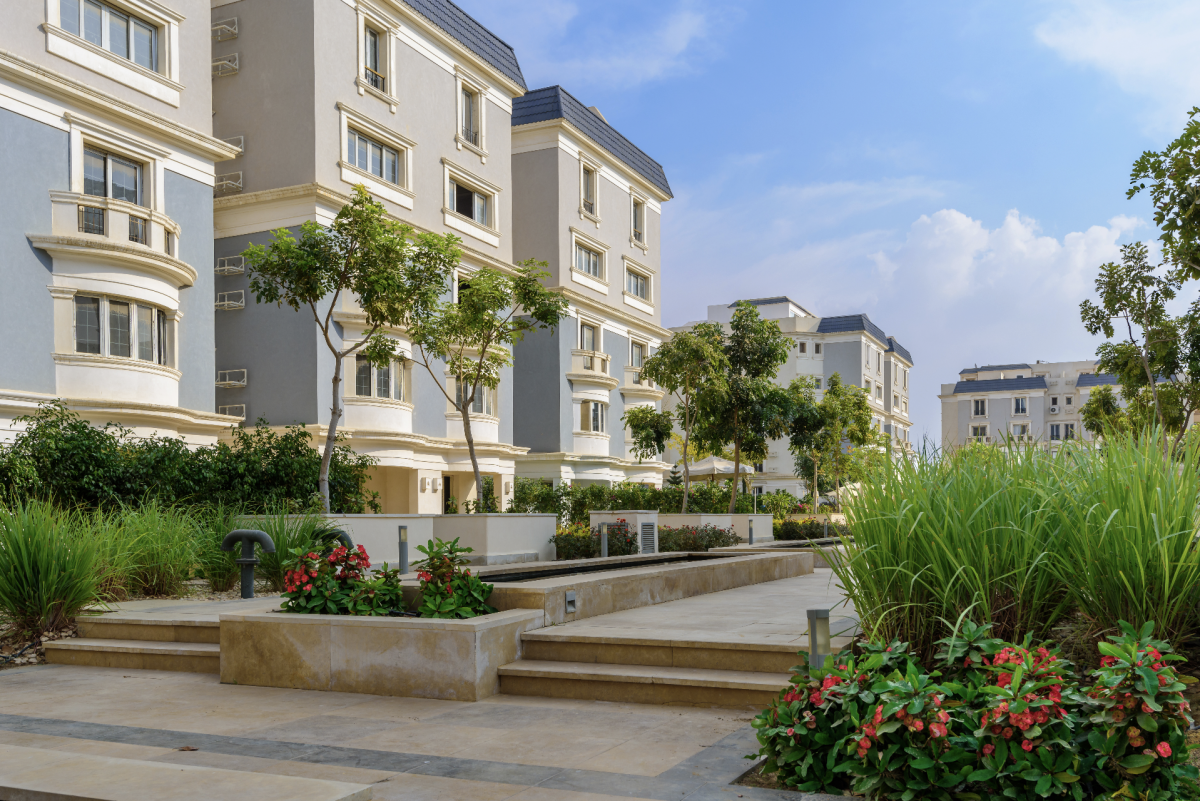 صورة العقار