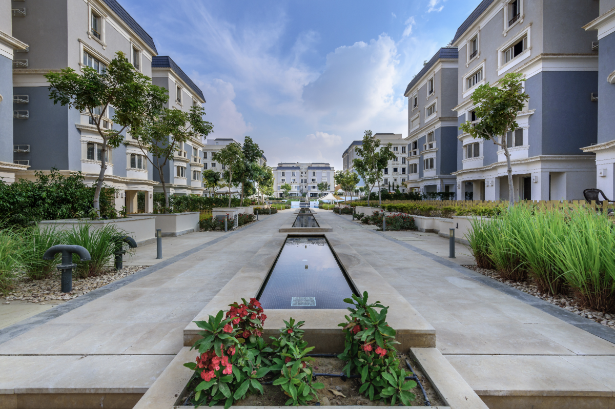 صورة العقار