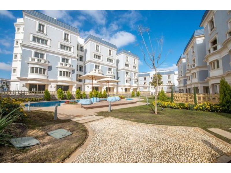 صورة العقار