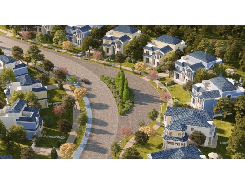 صورة العقار