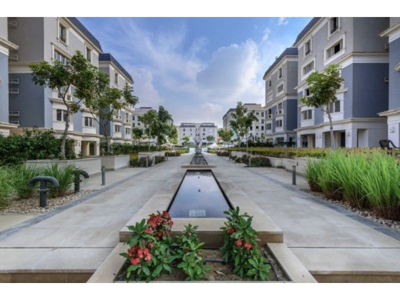 صورة العقار