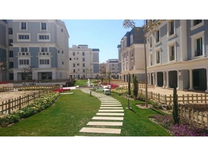 صورة العقار