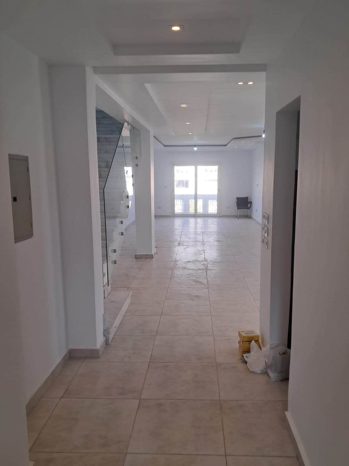 I Villa Roof for rent in Mountain View Hyde Park