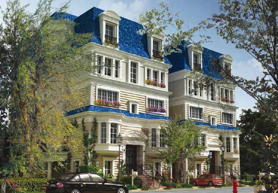 صورة العقار