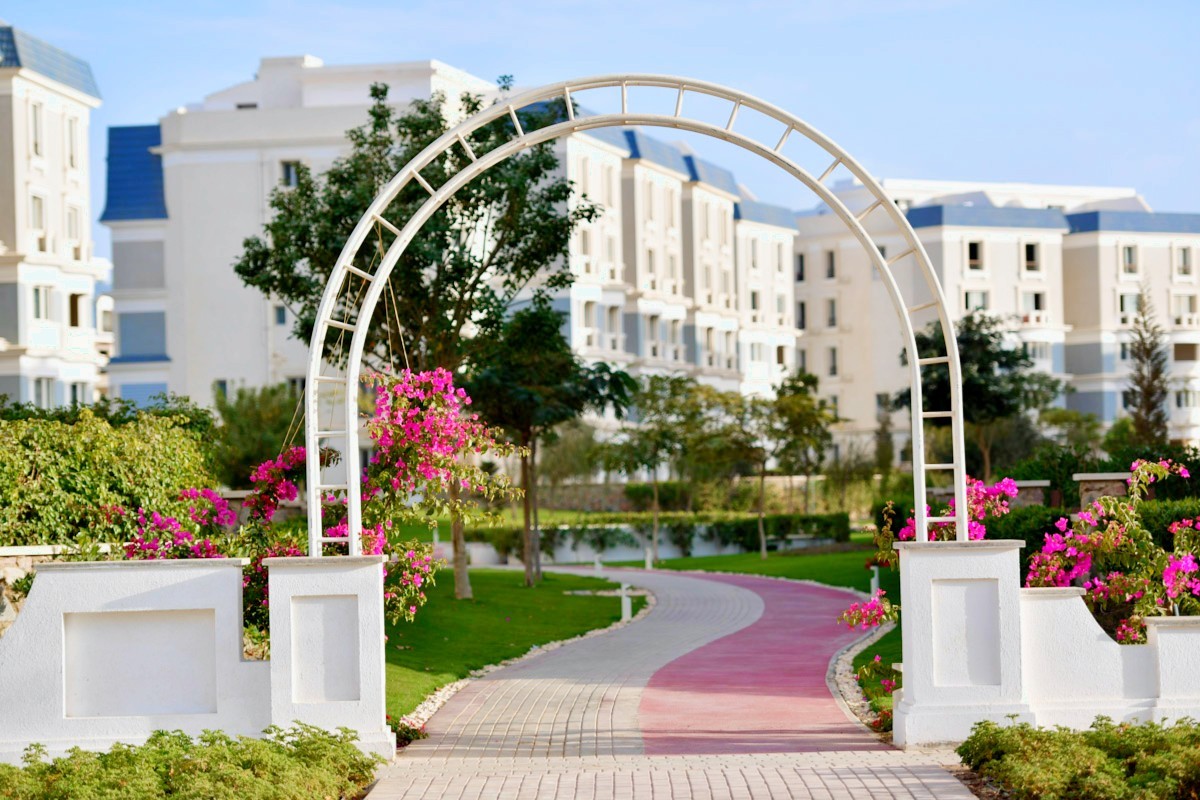 صورة العقار